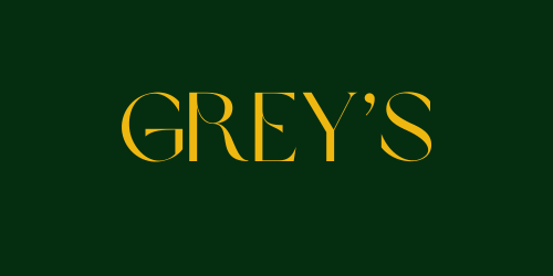 Greys Joyería
